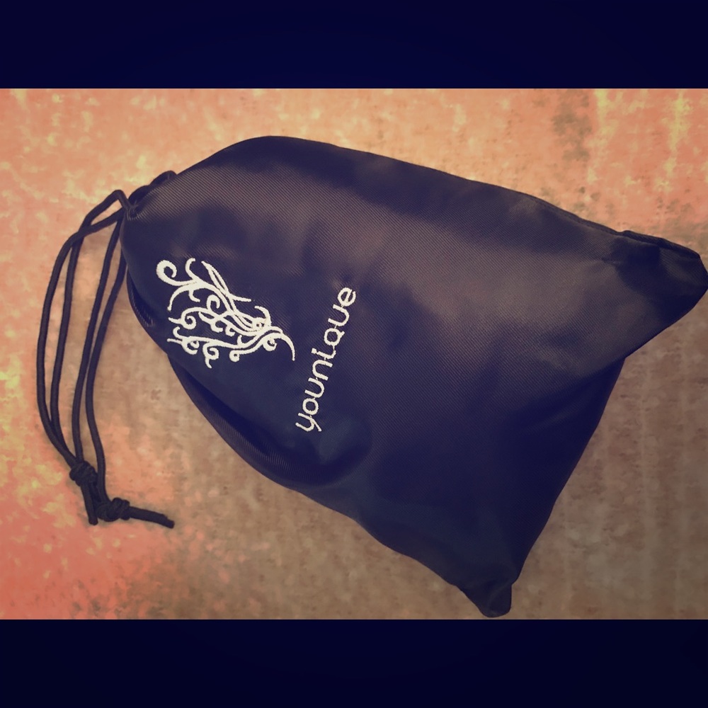 Younique bag